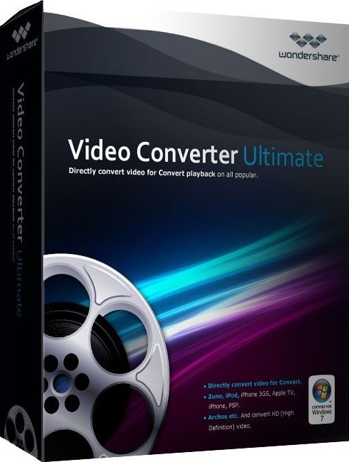 wondershare video converter free version